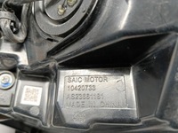 фото thumb №14, Mg hs ev 18- лампа левый задняя левая задняя led 10420733