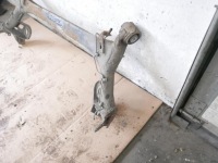 фото thumb №5, Oś балка подвеска задняя задняя vw polo iv 9n 1.2