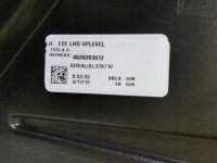 Tesla s рестайлинг  фонари перед full led комплект с Разборки, фото thumb