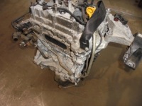 Двигун 0.9 turbo tce 66kw / 90 km renault clio iv рестайлінг  2018 в Україні, фото thumb