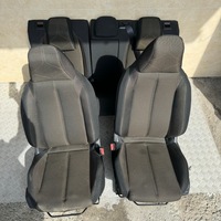 фото thumb №2, Сиденья заднее сиденье citroen ds7 crossback 2019 rok