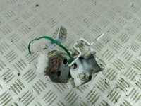 Купить Dacia duster 2014 1.2 tce петли правый перед, фото thumb