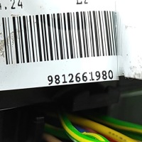 фото thumb №7, Блок запобіжників toyota proace city verso mpv bky_ 9812661980