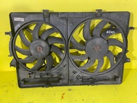 фото thumb №1, Audi a5 8t 2.7d вентилятор радиатор