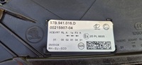 фото thumb №16, Skoda karoq 57a 17-21 лампа правый перед full led cała eu org