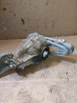 фото thumb №5, Мост дифференциал дифференциал 3.455 mercedes w639 vito 2.2cdi