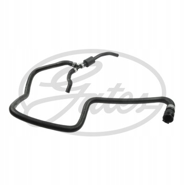 фото thumb №2, Gates 02-1769 шланг обігріву