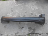 фото thumb №1, Opel combo e бампер задня 50142120 оригінальний номер