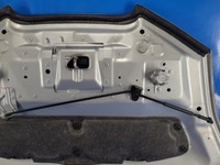 фото thumb №11, Nissan leaf 10-17 i ze0 - капот крышка двигателя 65100-3nf0a