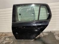 фото thumb №1, Vw golf vi hb двері лівий задня
