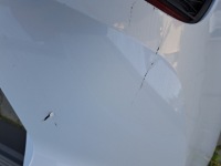 фото thumb №4, Бампер задня vw t-roc 2ga 17-21