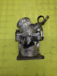 фото thumb №1, Alfa romeo 147 1.9 jtd дроссельная заслонка 73503063