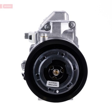 фото thumb №13, Компрессор кондиционера mercedes класс a w168 , vaneo w414 den