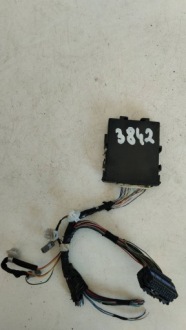 Купити Модуль блок керування шлюз toyota yaris iv xp210 89111k0021, фото thumb