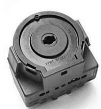 фото thumb №1, Колодка замка зажигания ford c-max fiesta focus mk1 mk2