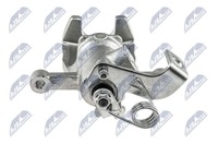 фото thumb №3, Nty супорт задня правий - hyundai accent iv