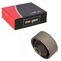 Втулка важіль. daewoo p. kalos /aveo задня 05- Ціна, фото thumb