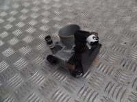 фото thumb №1, Renault clio v 2023 1,6 e-tech дросельна заслінка 161194pm0b оригінал