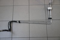 фото thumb №7, Audi a8 d4 4h труба wąż шланг кондиціонера 4h0820725