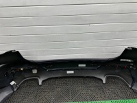 фото thumb №10, Бампер задний bmw 4 g22 g23 m набор