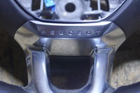 фото thumb №8, Peugeot 2008 руль мультифункция кожаный