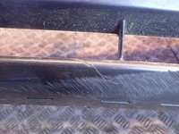 фото thumb №11, Mitsubishi colt vi z30 02-09 hb 5d бампер перед передній