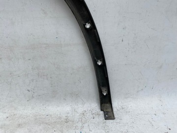 фото thumb №10, Skoda kodiaq 16- планка накладка крило зад ліва 565854819