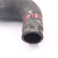 фото thumb №8, Land rover freelander интеркулер шланг труба