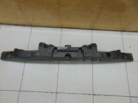 фото thumb №1, Пенополистирол абсорбер бампера перед nissan qashqai i