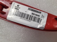 фото thumb №6, Renault megane iii 3 fluence відбивач бампера правий задня 265600004r oem новий