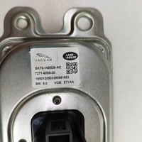 фото thumb №7, Jaguar xe 2017 блок управления / модуль насоса впрыска