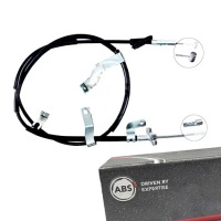 фото thumb №1, Трос гальма ручного honda cr-v iii 2.0 2.2 2.4