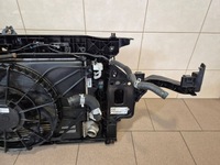 фото thumb №10, Kia xceed 19-22r 1.4 t-gdi pas перед радіаторів pas пошкоджений