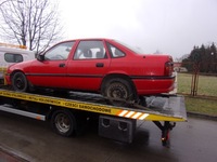 фото thumb №4, Бачок омывателя opel vectra a