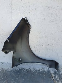 фото thumb №8, Kia venga крыло левый перед передний