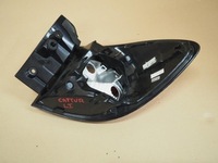 фото thumb №3, Лампа левая задняя renault captur 265558548r