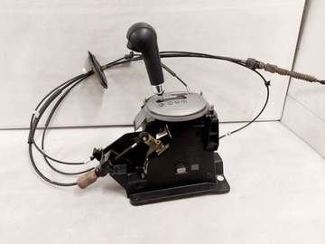 фото thumb №11, Mitsubishi endeavor вибірник коробки передач троси автомат