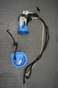 фото thumb №1, Tiguan i 5n 2.0 tsi насос топлива поплавок