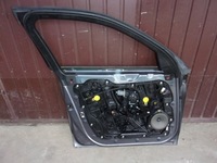 фото thumb №2, Двері передні перед ліва alfa romeo stelvio