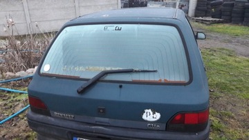 фото thumb №8, Капот передня renault clio i 94r