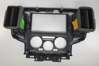 фото thumb №6, Захист корпус панелі консолі обдув nissan nv200 68260-bj04c