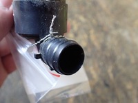 фото thumb №5, Помпа омивача dacia lodgy 2019 1.6sce eu 286203634r 8144