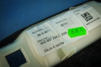 фото thumb №10, Захист оббивка стійка перед правий audi a8 s8 4h0867234c 25m alcantara