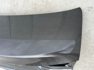 фото thumb №9, Крышка зад задняя mazda 6 iii gj od 2012 sedan
