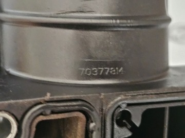 фото thumb №7, Vw audi seat skoda 2.0 tdi 12r cff 140km корпус фільтра масла 03l115389c