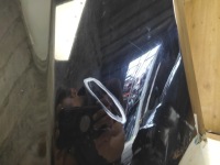 Купити Tesla model 3 крило правий передній перед 2017-, фото thumb