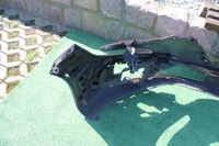 фото thumb №8, Renault talisman lift 2020- бампер передній перед