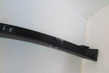 фото thumb №14, Планка защита накладка крыльев левый перед bmw x3 g01 м-пакет 8064821