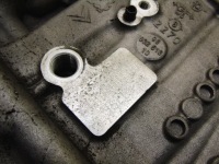 Блок двигателя 1.5 tdci focus 3 c-max mondeo 5 kuga 2 b-max fiesta 7 transit Оригинал, фото thumb