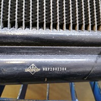 фото thumb №7, Mitsubishi colt vi 1.3b радиаторов кондиционера